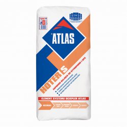 Atlas - klej do styropianu Hoter S 